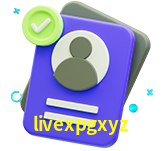 Tornar-se um membro do livexpgxyz é muito simples