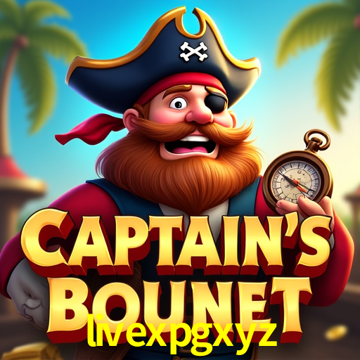 Welcome Bonus livexpgxyz