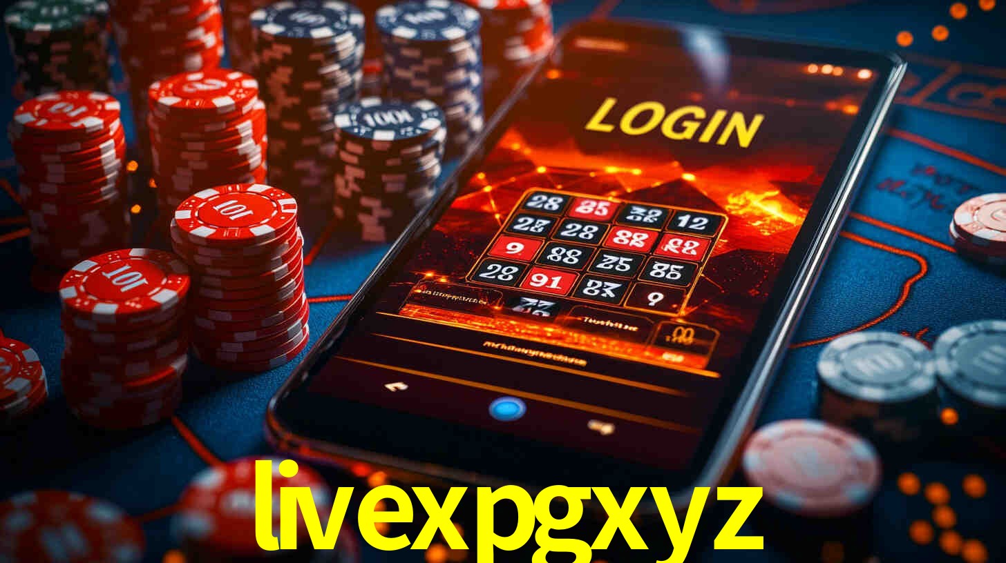 Experiência VIP livexpgxyz