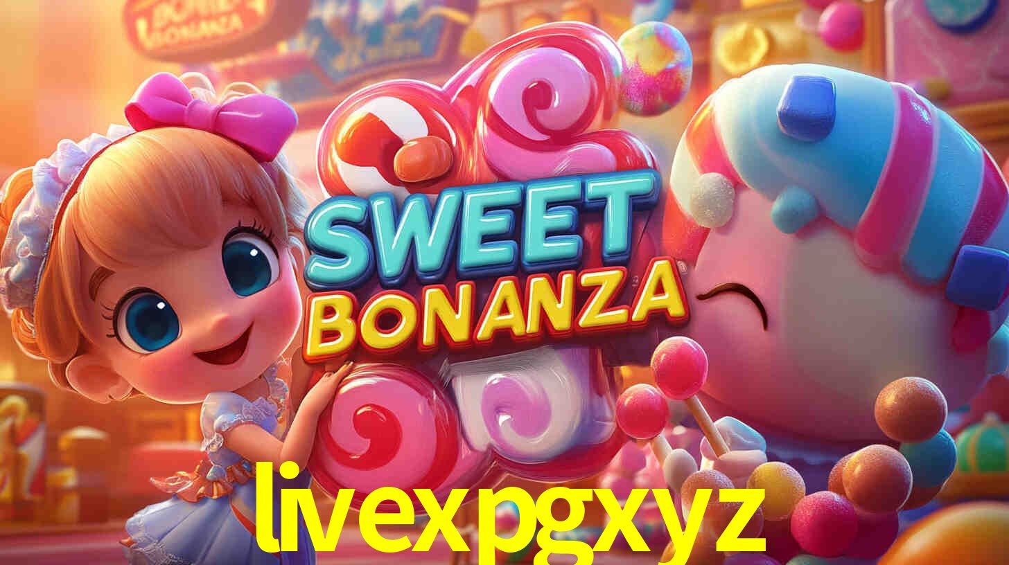 Bônus de Boas-vindas livexpgxyz