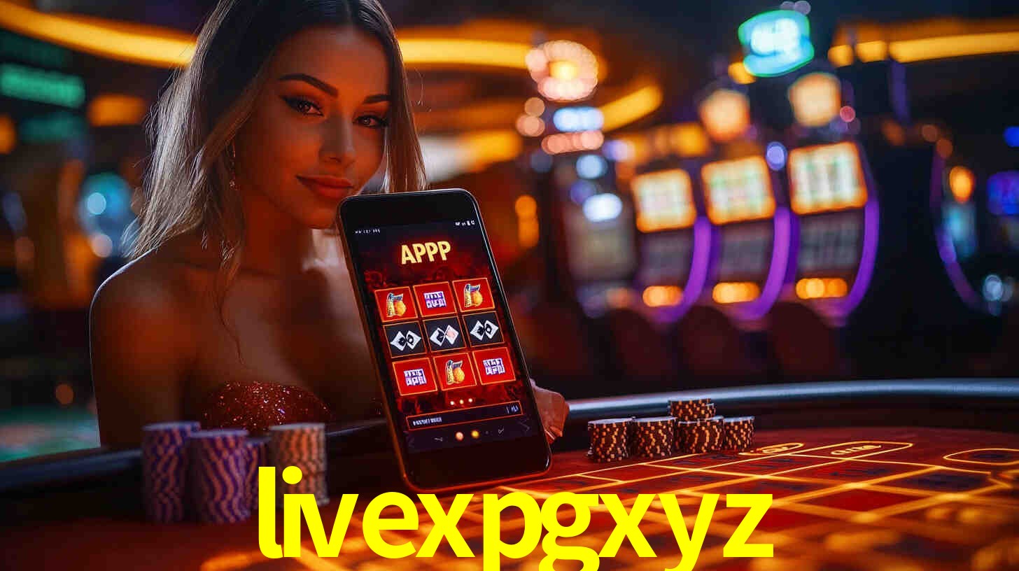 Experiência VIP livexpgxyz