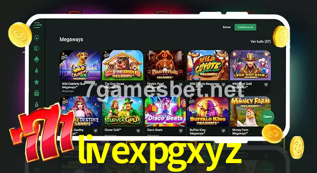 livexpgxyz aplicativo