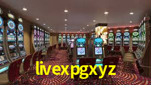 Programa VIP livexpgxyz