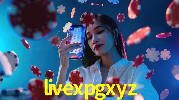 Provedores de Jogos livexpgxyz