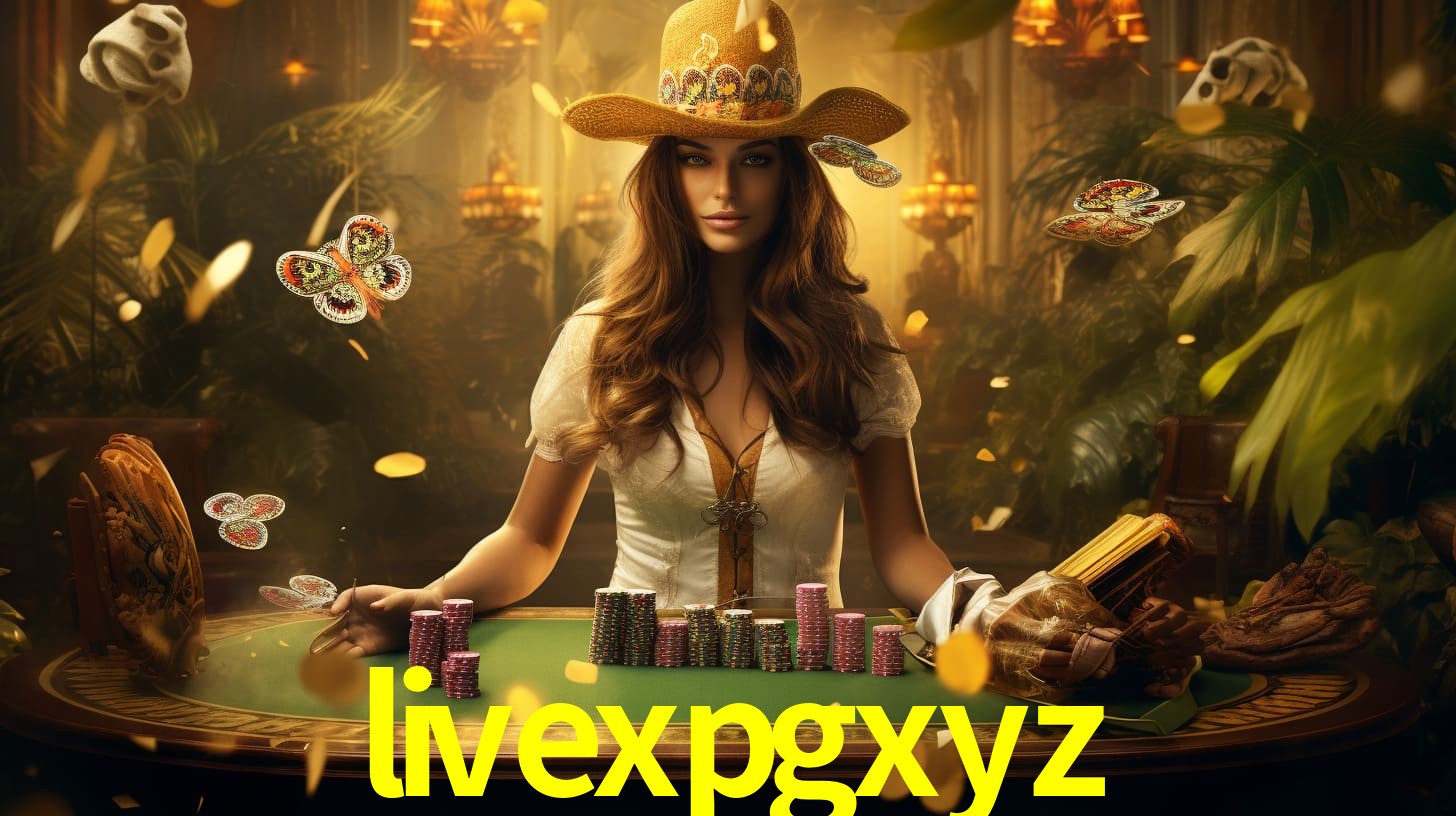 Game Providers livexpgxyz