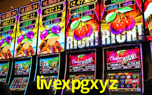 livexpgxyz