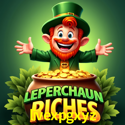 APP oficial da livexpgxyz para mobile