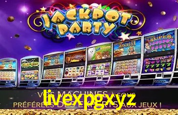 Mesa de Blackjack livexpgxyz