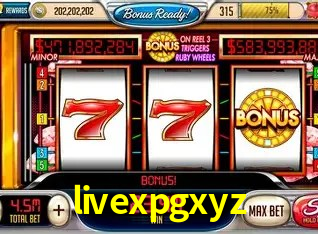 Desvendando o Mundo dos Jogos Virtuais na livexpgxyz