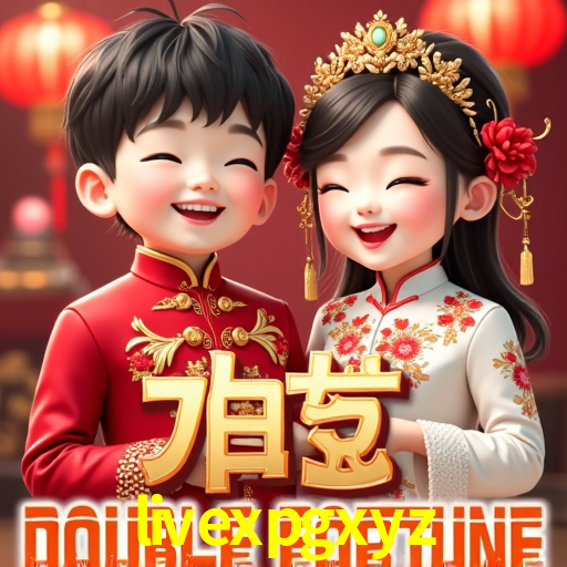 A Emoção da Loteria na livexpgxyz: Uma Chance de Mudança de Vida