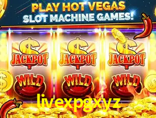 Programa VIP livexpgxyz