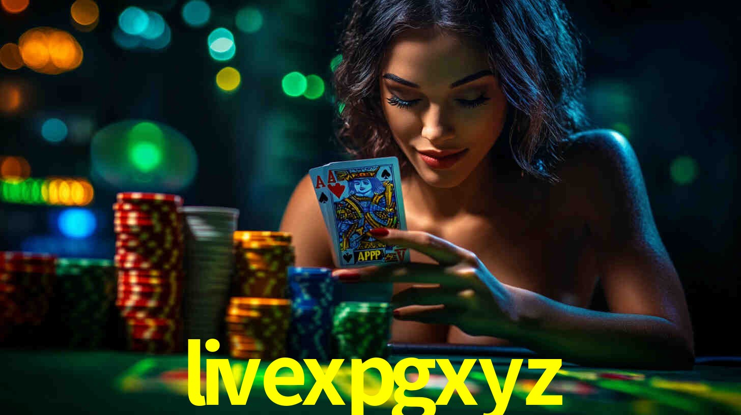 Estatísticas do Jogo livexpgxyz