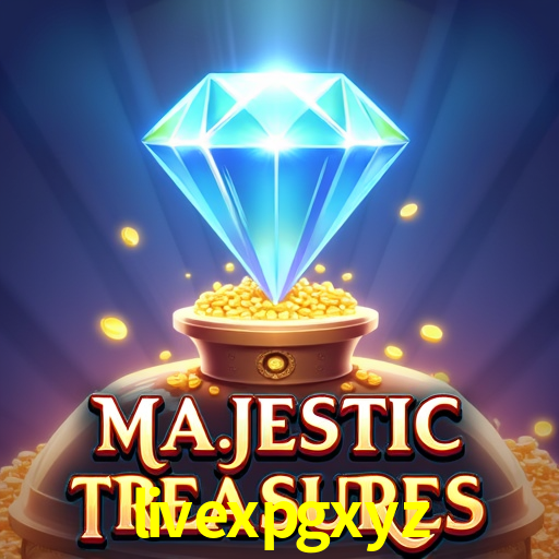 Descubra o Mundo do Cassino Online com livexpgxyz