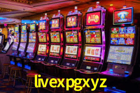 livexpg bet