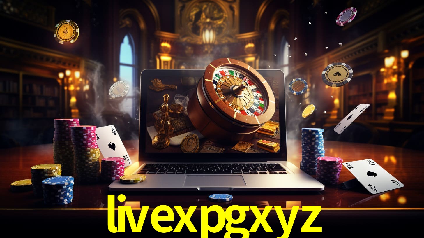 Live Casino livexpgxyz