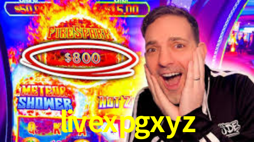 livexpg bet