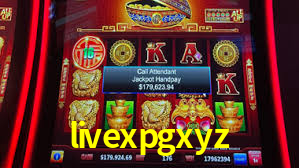 livexpgxyz,livexpg bet