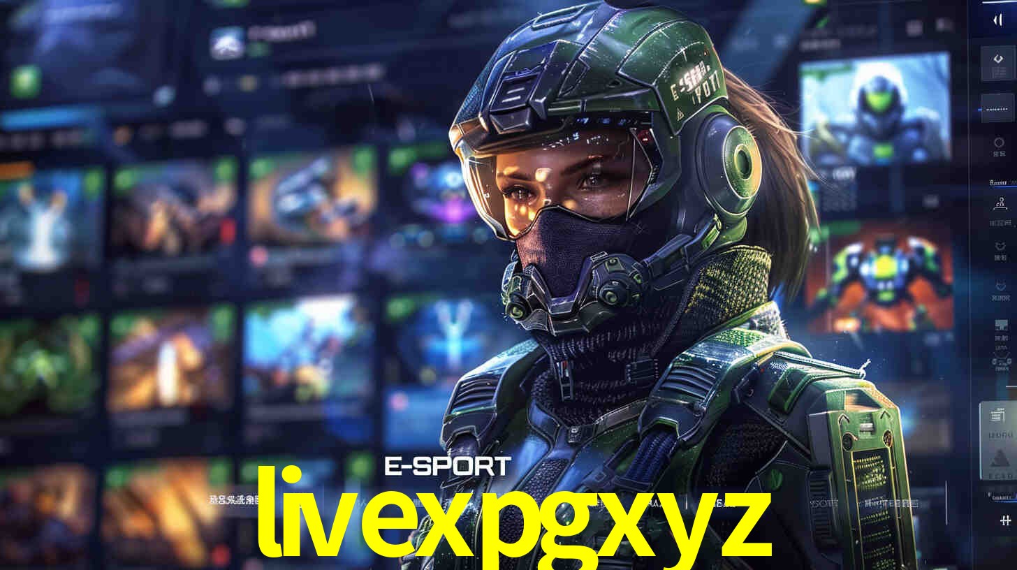 Inovações de Jogos na livexpgxyz: O Futuro das Experiências Interativas