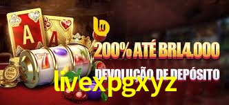 Slots com jackpots e giros grátis na livexpgxyz