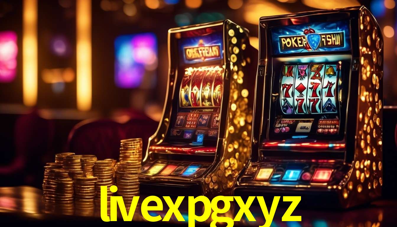 Casino Ao Vivo livexpgxyz