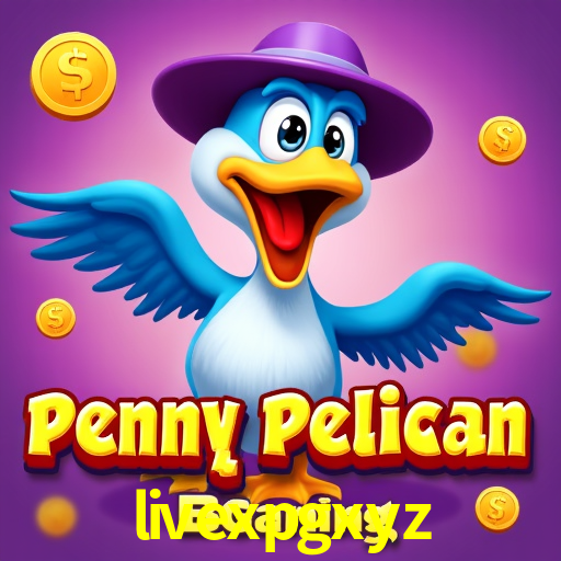 A Experiência Imersiva dos Cassinos Ao Vivo no livexpgxyz