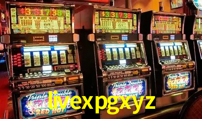 Casino VIP livexpgxyz
