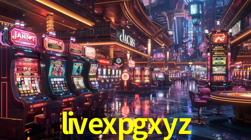 Descubra a Essência do livexpgxyz: Nossa História e Compromissos