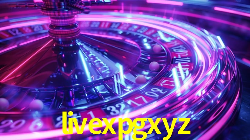 Jogos de Slot livexpgxyz