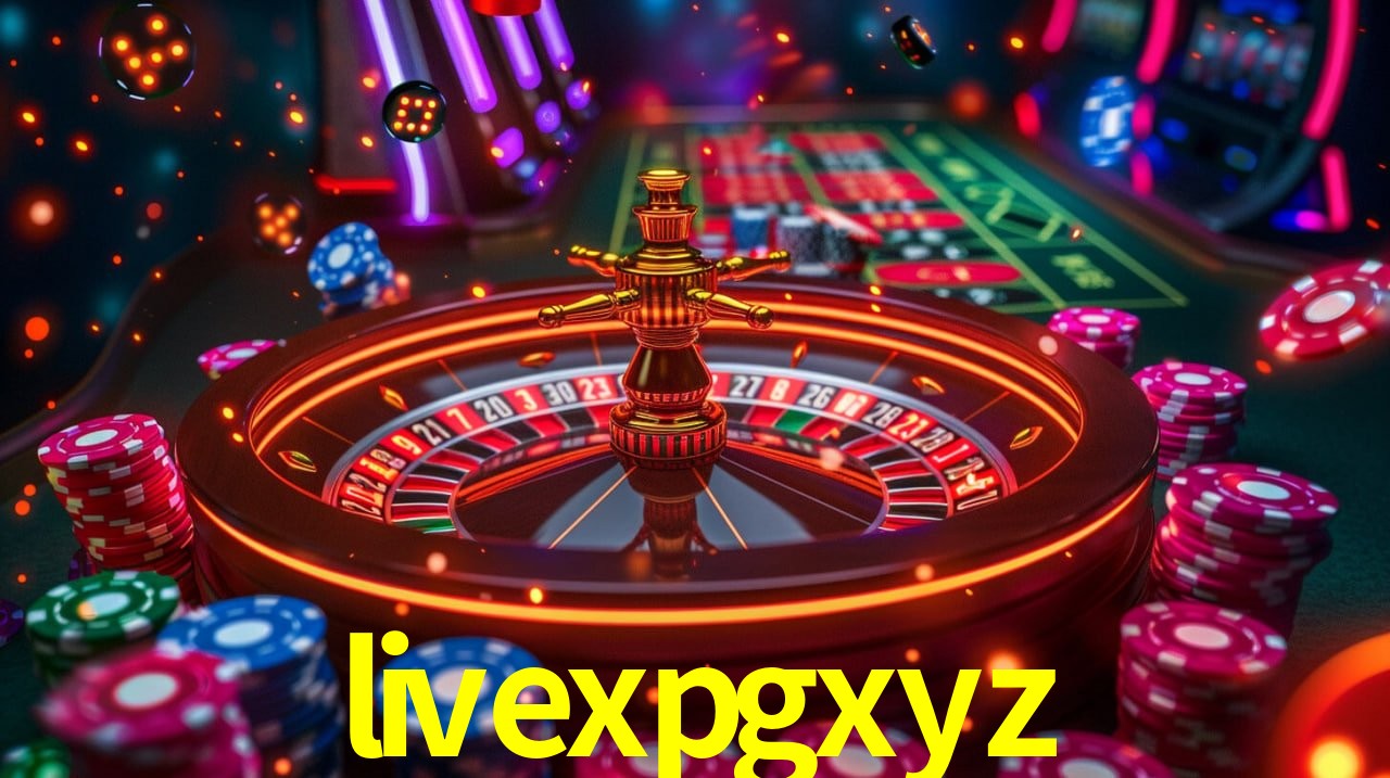 Login Seguro livexpgxyz