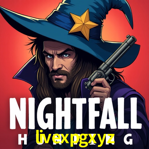 Descubra o Mundo do Cassino Online com livexpgxyz