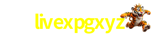 Logo da livexpgxyz